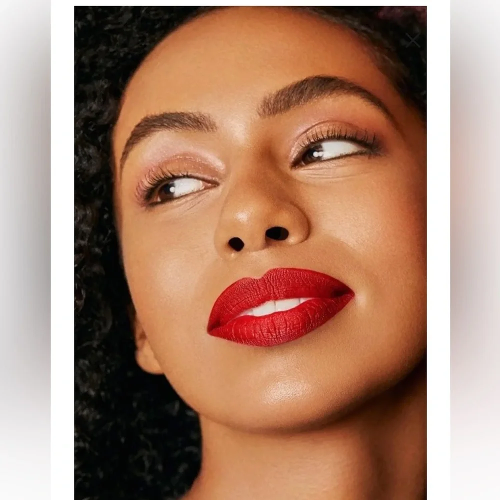 FAITH | Bossy Cosmetics‎ Power Women Essentials Liquid Lipstick – Faith